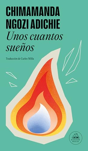 Cover of Unos cuantos sueños
