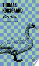 Cover of Paraíso (Trilogía de Tue 3)