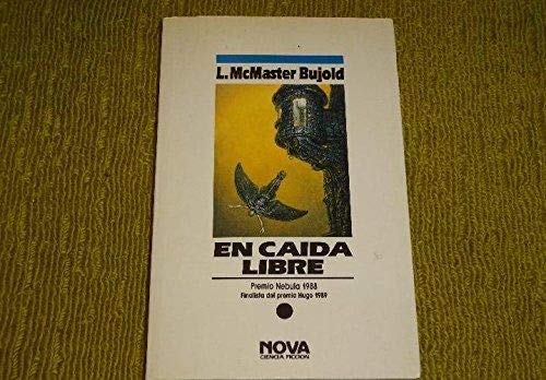 Cover of En caída libre