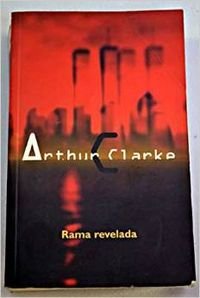 Cover of Rama Revelada