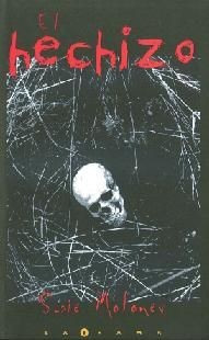 Cover of El Hechizo