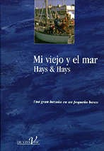 Cover of Mi Viejo y El Mar