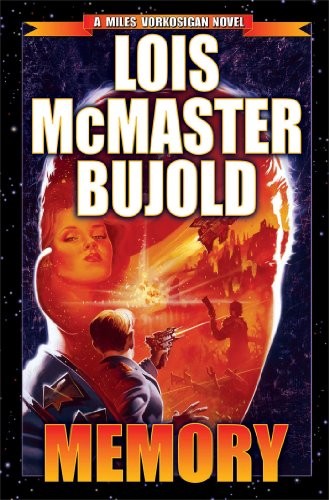 Cover of Memory