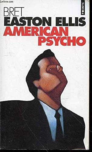 Cover of American Psycho