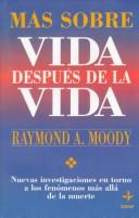 Cover of Ma s sobre vida despue s de la vida