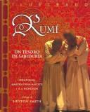 Cover of Rumi Ilustrado / The Illustrated Rumi