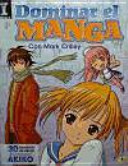 Cover of Dominar el manga
