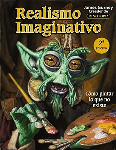 Cover of Realismo imaginativo