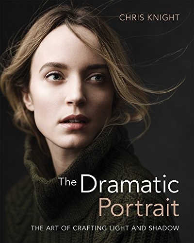 Cover of The dramatic portrait