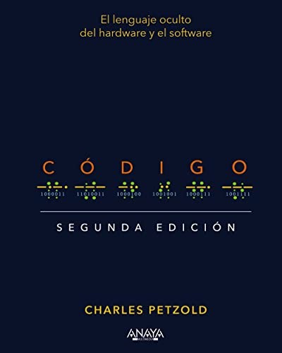 Cover of Código. Segunda edición