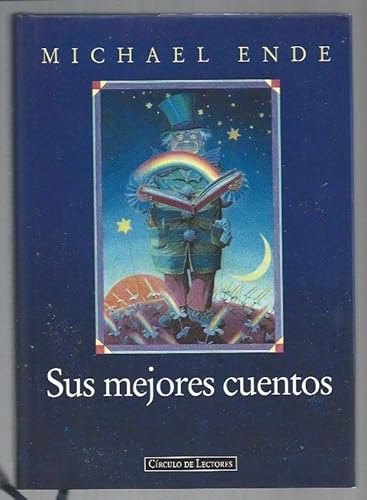 Cover of The School of Magic and Other Stories