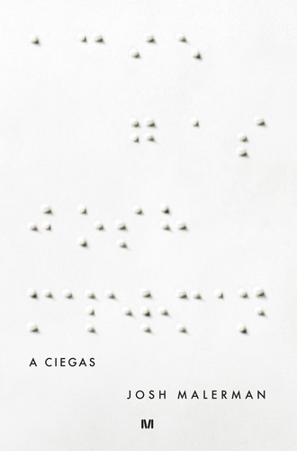 Cover of A ciegas