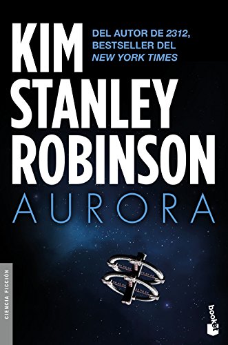 Cover of Aurora