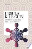 Cover of La mano izquierda de la oscuridad