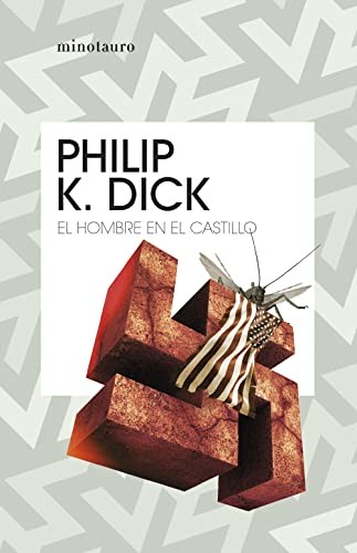 Cover of El hombre en el castillo