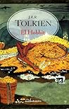 Cover of El hobbit