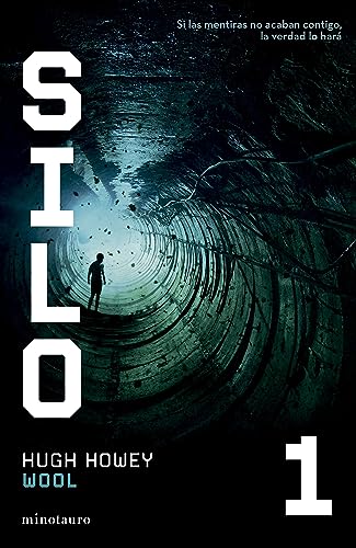 Cover of Silo nº 01/03 Wool