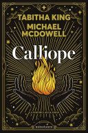 Cover of Calliope. La voz de las llamas