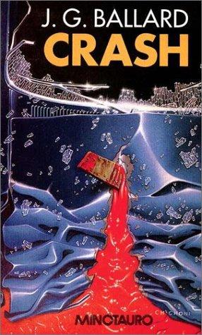 Cover of Crash