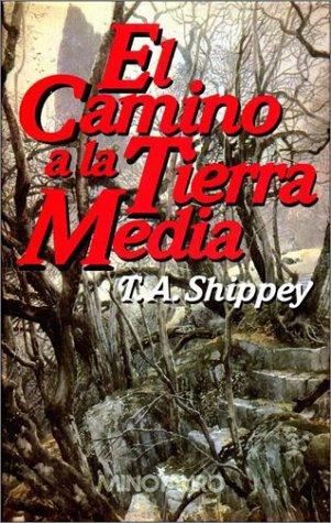 Cover of El Camino a la Tierra Media
