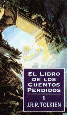 Cover of El Libro de los Cuentos Perdidos, 1