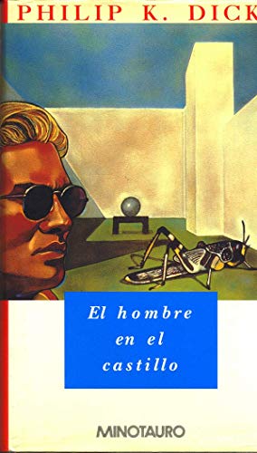 Cover of El Hombre En El Castillo