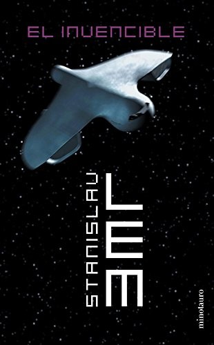 Cover of El Invencible