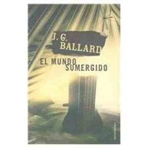 Cover of El mundo sumergido
