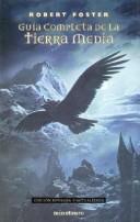 Cover of Guía completa de la Tierra Media