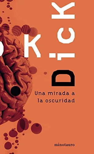 Cover of Una mirada a la oscuridad