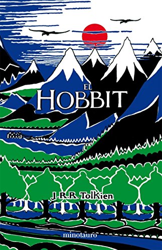 Cover of El Hobbit