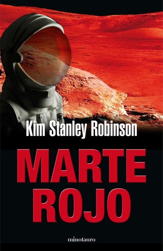 Cover of Red Mars