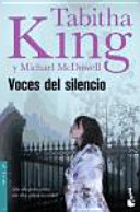 Cover of Voces del silencio