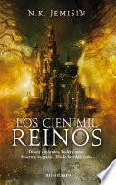 Cover of Los cien mil reinos