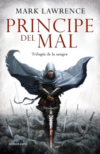 Cover of Príncipe del mal