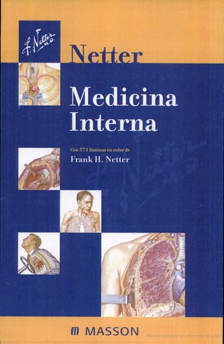 Cover of Medicina interna