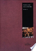 Cover of Nazismo y clase obrera