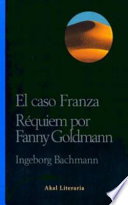 Cover of El caso Franza