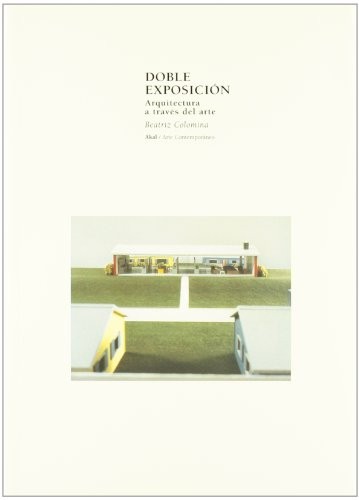 Cover of Doble exposición