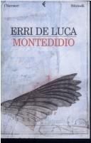 Cover of Montedidio