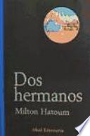 Cover of Dos hermanos