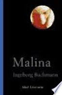 Cover of Malina