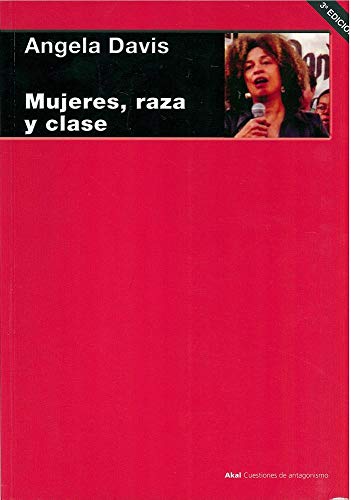 Cover of Mujeres, raza y clase