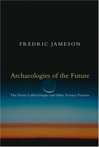 Cover of Archaeologies of the future
