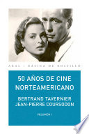 Cover of 50 Anos De cine Norteamericano