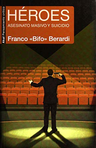 Cover of Héroes