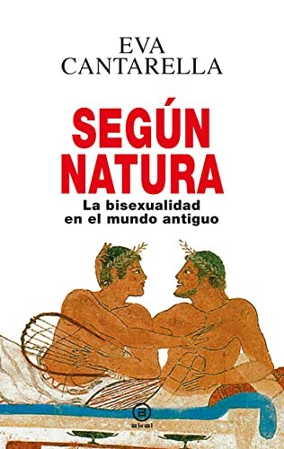 Cover of Según Natura