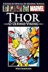 Cover of Thor: O Último Viking