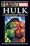Cover of Hulk: Destruição Total