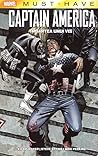Cover of Captain America: Moartea unui vis